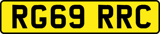RG69RRC