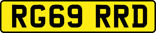 RG69RRD