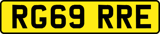 RG69RRE