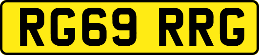 RG69RRG