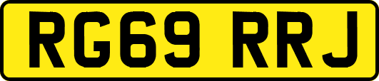 RG69RRJ