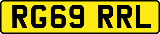 RG69RRL