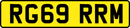 RG69RRM