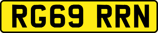 RG69RRN