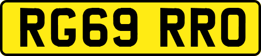 RG69RRO