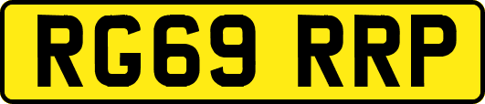 RG69RRP