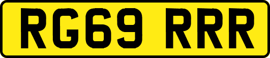 RG69RRR