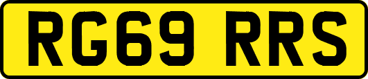 RG69RRS