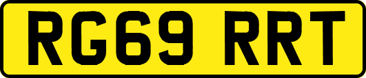 RG69RRT