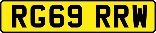RG69RRW