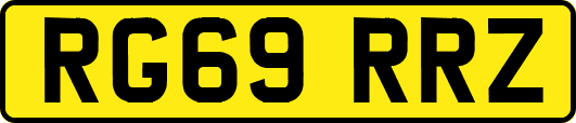 RG69RRZ