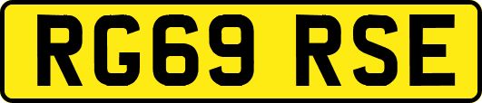 RG69RSE