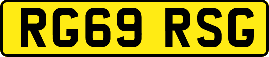 RG69RSG