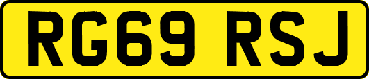 RG69RSJ