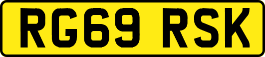 RG69RSK