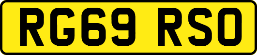 RG69RSO