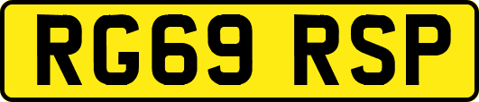 RG69RSP