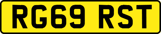 RG69RST