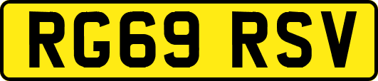 RG69RSV