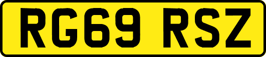 RG69RSZ