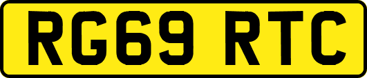 RG69RTC