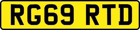 RG69RTD