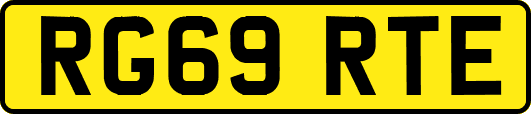 RG69RTE