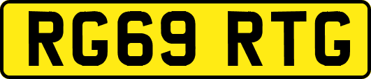 RG69RTG
