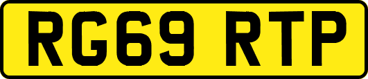 RG69RTP
