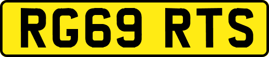 RG69RTS
