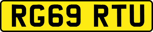 RG69RTU