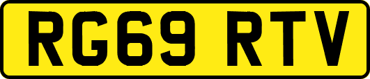 RG69RTV