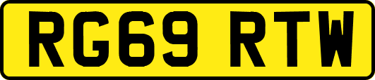 RG69RTW
