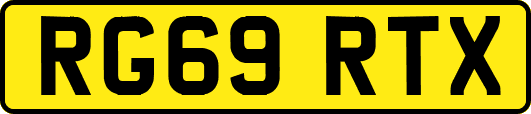 RG69RTX