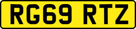 RG69RTZ