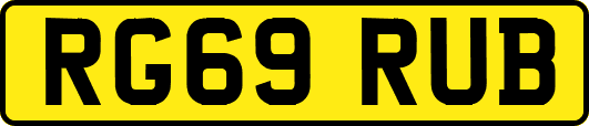 RG69RUB