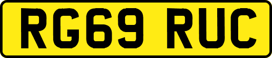 RG69RUC