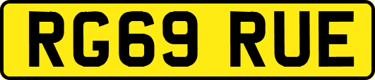 RG69RUE