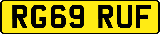 RG69RUF