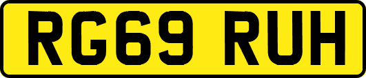 RG69RUH