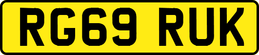 RG69RUK
