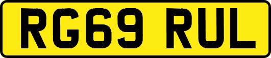 RG69RUL