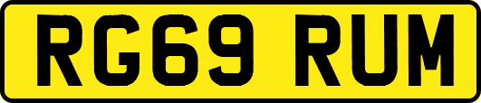 RG69RUM