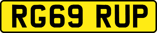 RG69RUP