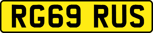 RG69RUS