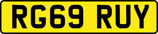 RG69RUY