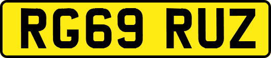 RG69RUZ