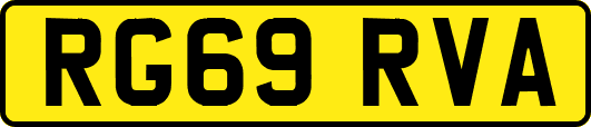 RG69RVA