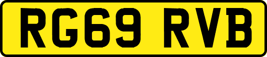 RG69RVB