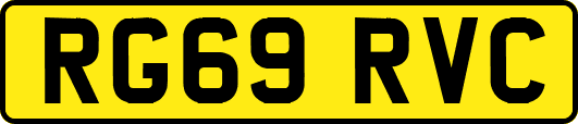 RG69RVC
